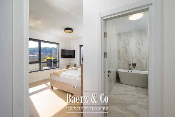 photo 20 Istria, Rovinjsko selo, modern house 210 m² with heated pool, sauna and jacuzzi