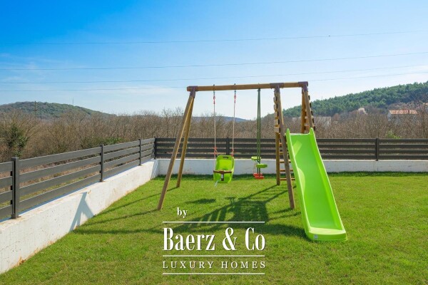 photo 30 Istria, Rovinjsko selo, modern house 210 m² with heated pool, sauna and jacuzzi