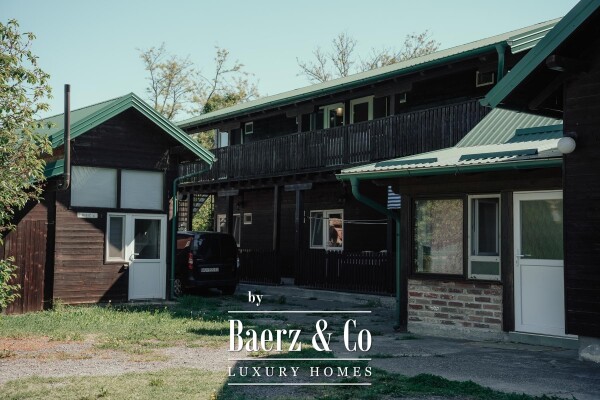 photo 18 Ilok, Šarengrad, A riverfront property on the Danube with private access to the water