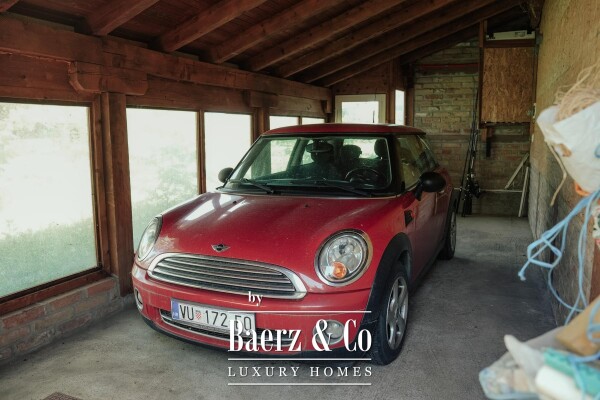 photo 21 Ilok, Šarengrad, A riverfront property on the Danube with private access to the water
