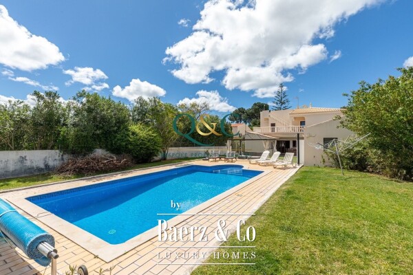 photo 18 Beautiful luxury home in Quarteira, Vilamoura