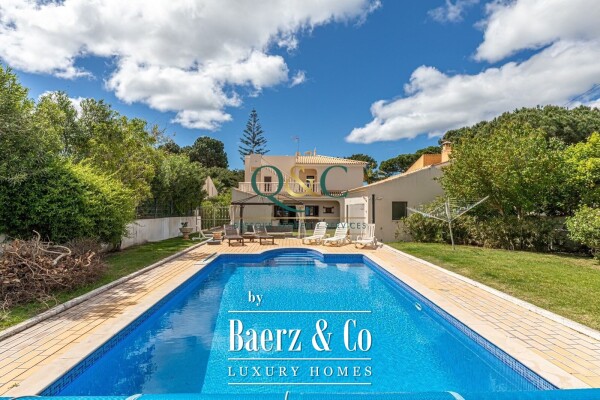 photo 24 Beautiful luxury home in Quarteira, Vilamoura