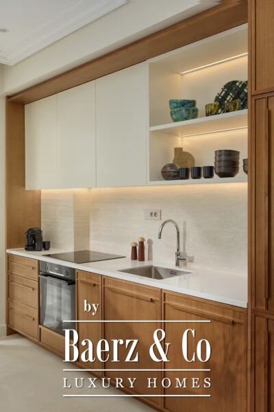 photo 16 Porto Montenegro Vero & Versa - Vero - One Bedroom Apartment - One Bedroom Apartment in vero Building