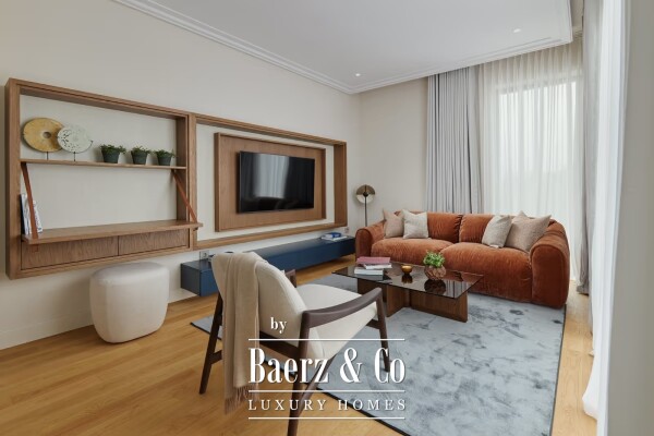 photo 13 Porto Montenegro Vero & Versa - Vero - One Bedroom Apartment - One Bedroom Apartment in vero Building
