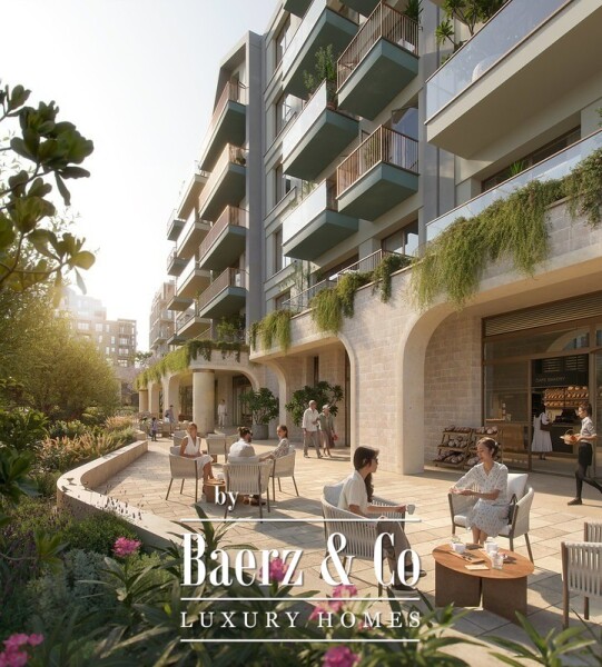 photo 9 Porto Montenegro Vero & Versa - Vero - Two Bedroom Apartment - Two Bedroom Apartment in Vero Building