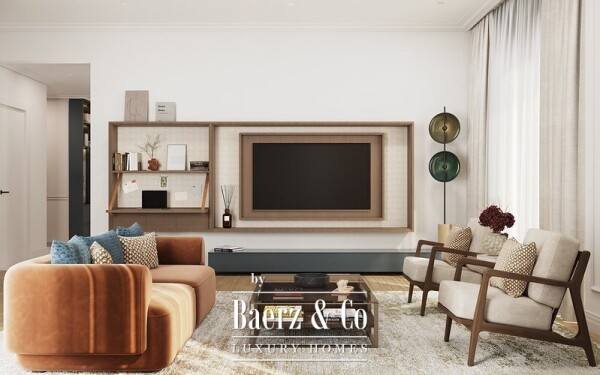 photo 11 Porto Montenegro Vero & Versa - Vero - Two Bedroom Apartment - Two Bedroom Apartment in Vero Building