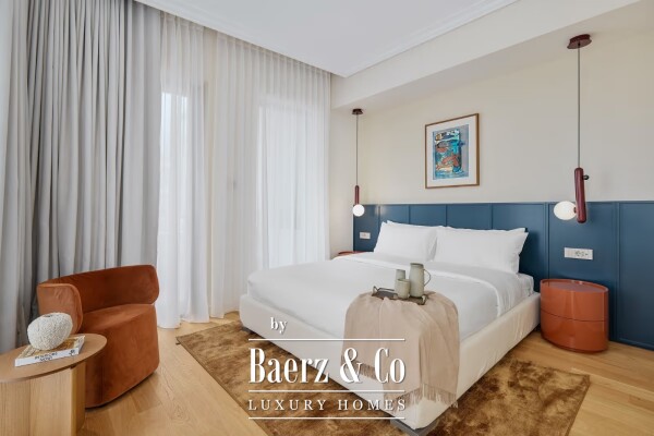 photo 12 Porto Montenegro Vero & Versa - Vero - Three Bedroom Apartment - Three Bedroom Apartment in Vero Building