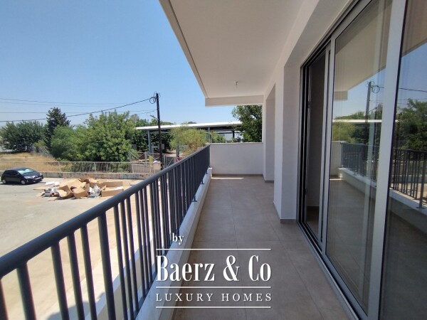 photo 8 2115929 - Residential Building For sale, 6 Apartments in Limassol City/Agios Spyridonas 462 sq.m.