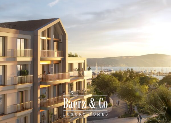 photo 4 Porto Montenegro Vero & Versa - Versa - Studio Apartment - Studio Apartment in Versa Building