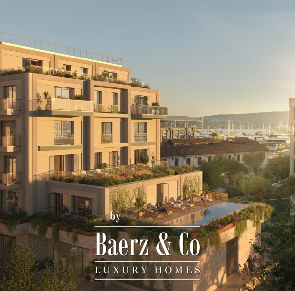 photo 2 Porto Montenegro Vero & Versa - Versa - Studio Apartment - Studio Apartment in Versa Building