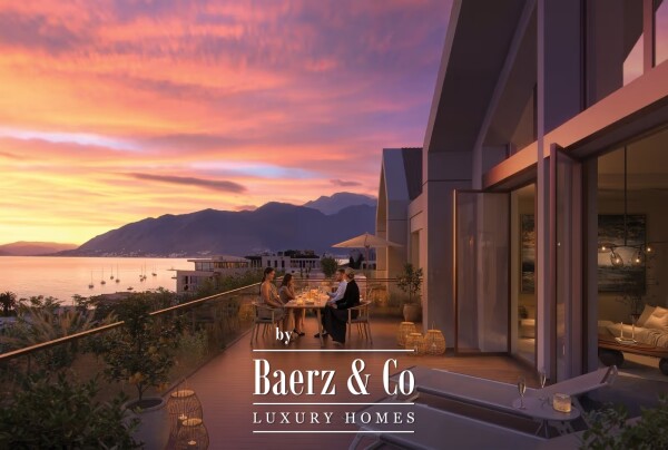 photo 8 Porto Montenegro Vero & Versa - Versa - One Bedroom Apartment - One Bedroom Apartment in Versa Building