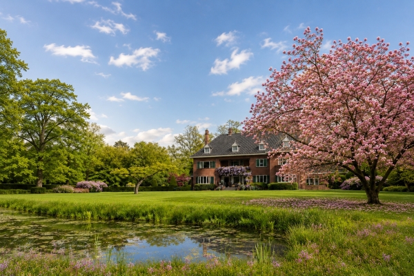 photo 3 Landgoed De Hulst 