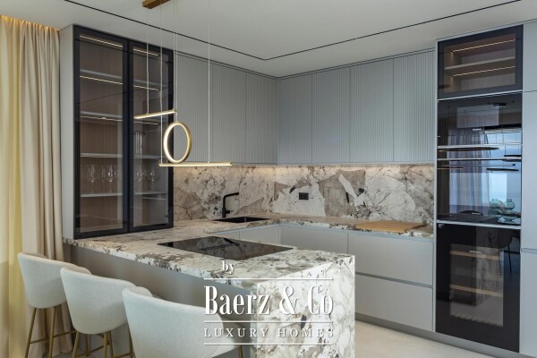 photo 17 Opatija, luxurious four-bedroom apartment with private pool and SPA area