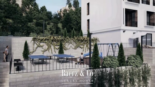 photo 10 Tivat Gardens - One Bedroom Apartment - One Bedroom Apartment in Tivat Gardens Project