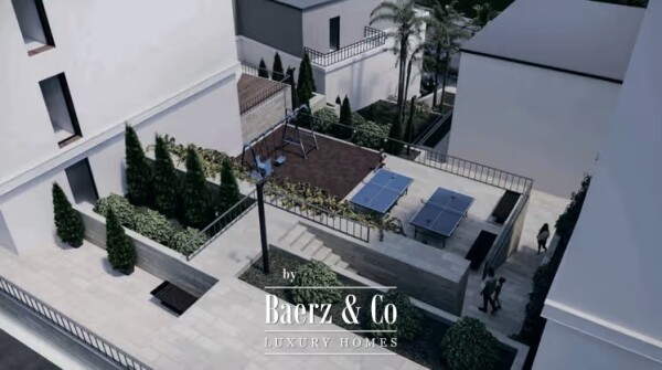 photo 11 Tivat Gardens - Two Bedroom Apartment - Two Bedroom Apartment in Tivat Gardens Project