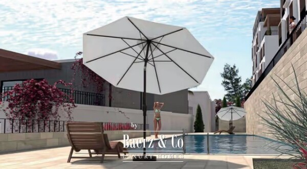 photo 17 Tivat Gardens - Two Bedroom Apartment - Two Bedroom Apartment in Tivat Gardens Project