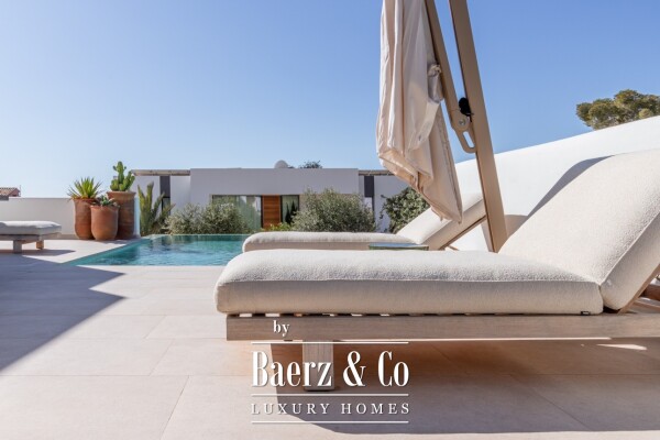 photo 3 Beautiful luxury home in Moraira, Costa Blanca