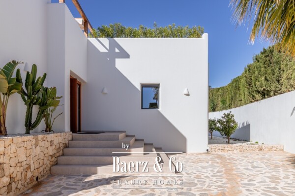 photo 5 Beautiful luxury home in Moraira, Costa Blanca