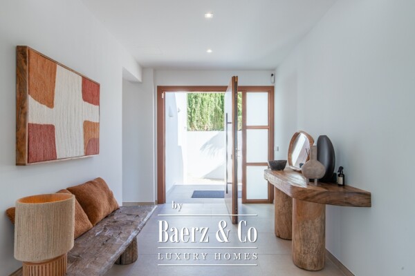 photo 8 Beautiful luxury home in Moraira, Costa Blanca