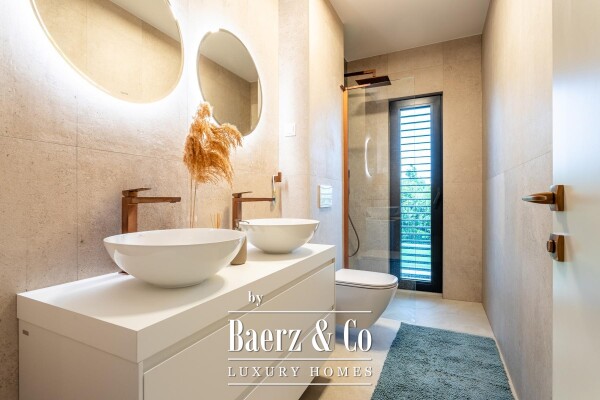 photo 9 Trogir area, luxury apartment on the beach