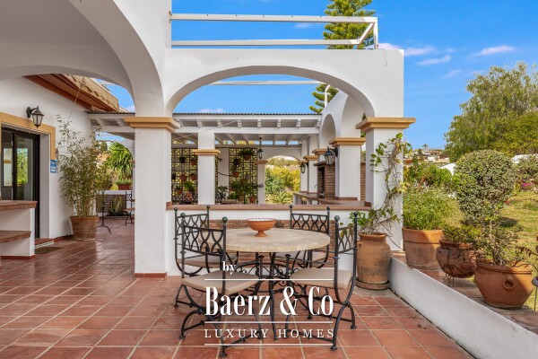 photo 31 Exclusive Villa with Panoramic Sea & Mountain Views in Frigiliana