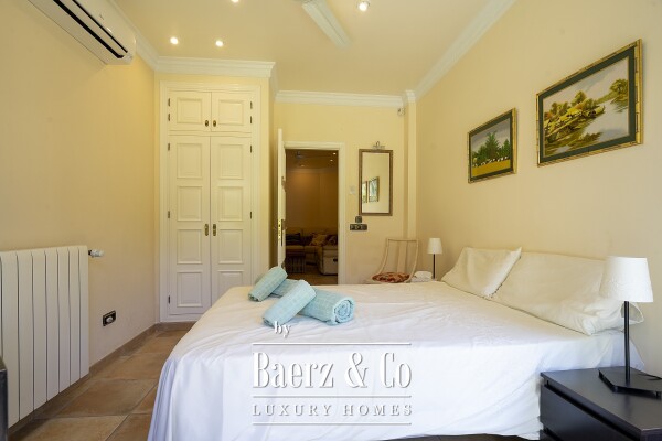 photo 28 Elegant Andalusian-style villa with guest apartments and panoramic views