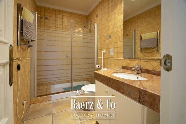 photo 29 Elegant Andalusian-style villa with guest apartments and panoramic views
