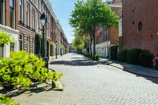photo 60 Barentszstraat 41