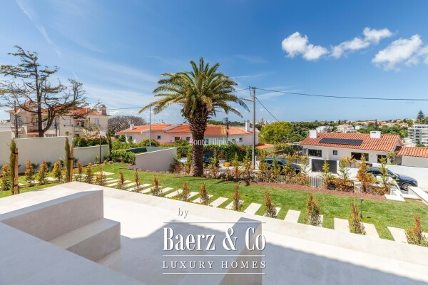 photo 1 Beautiful luxury home in Cascais e Estoril, Monte Estoril