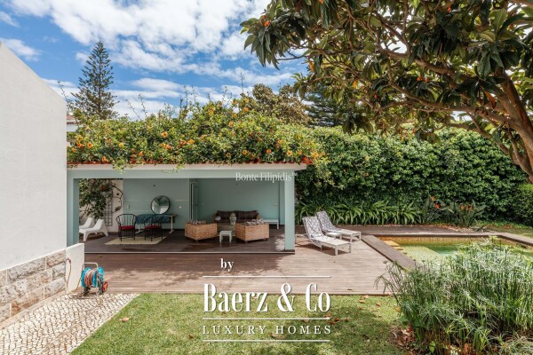 photo 31 Beautiful luxury home in Carcavelos e Parede, Carcavelos