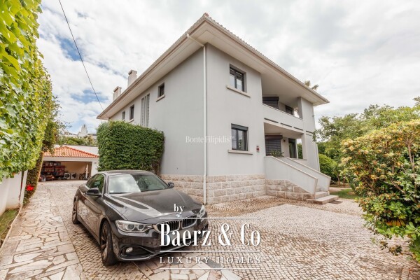 photo 35 Beautiful luxury home in Carcavelos e Parede, Carcavelos