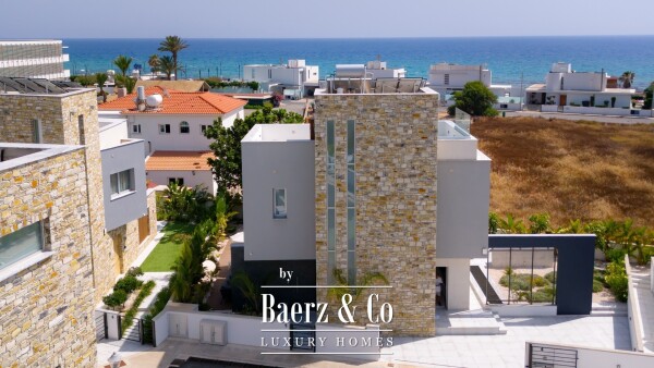 photo 2 2377619 - Ready to Move in Villa For sale in Agia Napa, 192 sq.m.