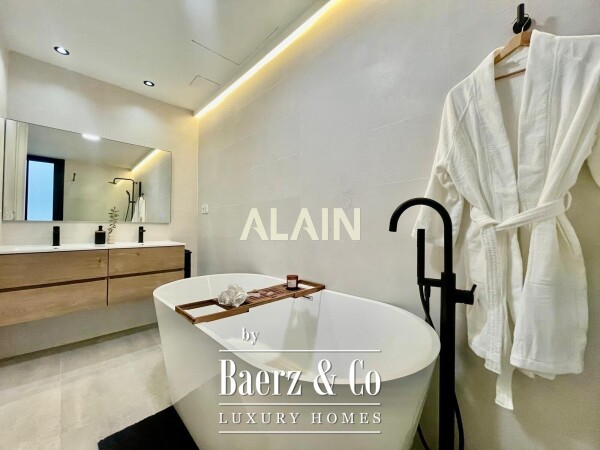 photo 17 Beautiful luxury home in Valencia, La Xerea