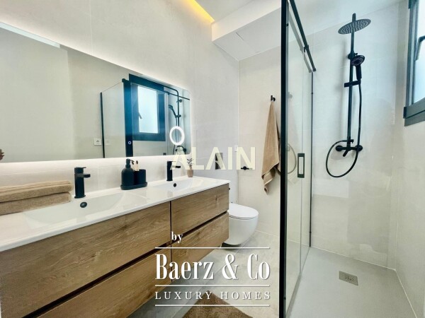 photo 21 Beautiful luxury home in Valencia, La Xerea