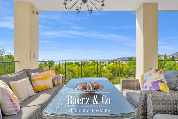 photo 26 Private Mediterranean villa with elegant outdoor living in Cortijo San Rafael