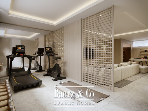 photo 14 Exclusive hillside villas overlooking the Mediterranean in La Herradura