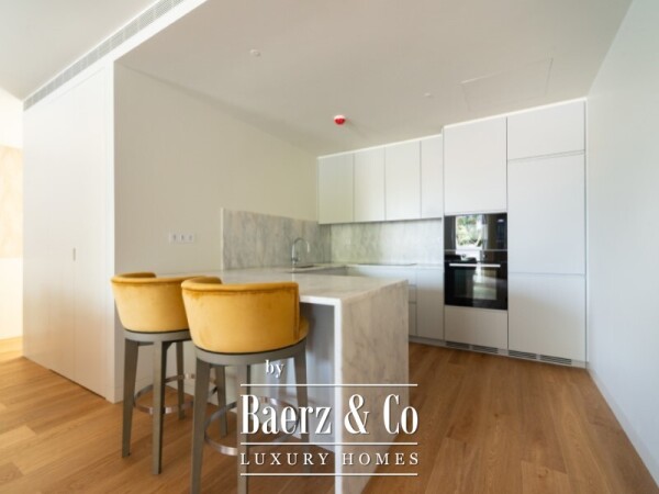 photo 12 Brand new, furnished 2-bedroom duplex apartment in Príncipe Real, next to the Lisbon Botanical Garden.