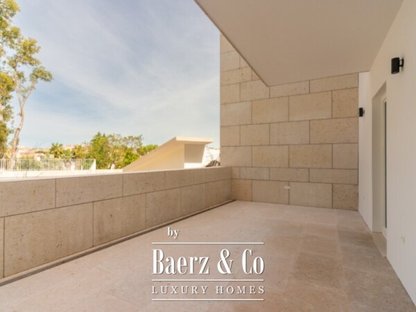 photo 16 Brand new, furnished 2-bedroom duplex apartment in Príncipe Real, next to the Lisbon Botanical Garden.