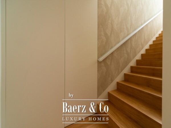 photo 20 Brand new, furnished 2-bedroom duplex apartment in Príncipe Real, next to the Lisbon Botanical Garden.