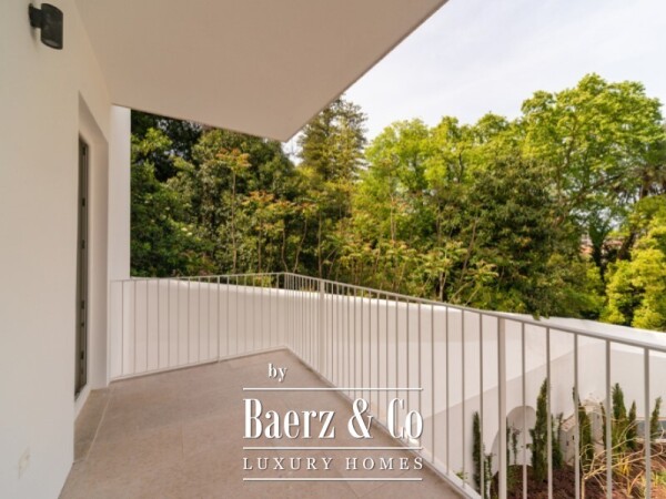 photo 3 Brand new, furnished 2-bedroom duplex apartment in Príncipe Real, next to the Lisbon Botanical Garden.