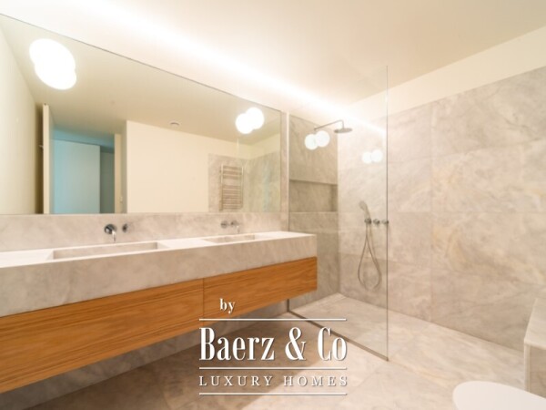 photo 25 Brand new, furnished 2-bedroom duplex apartment in Príncipe Real, next to the Lisbon Botanical Garden.
