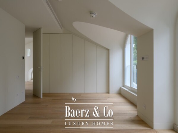 photo 28 Brand new, furnished 2-bedroom duplex apartment in Príncipe Real, next to the Lisbon Botanical Garden.