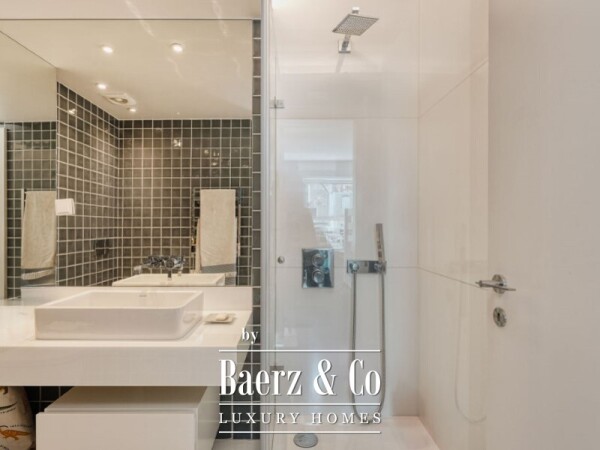 photo 19 Modern Two Bedroom Apartment with Elevator, Garage and Storage Room in Estrela, Lisbon