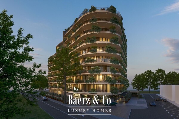 photo 30 Istria, Umag - Green Tower Residence, Three-Bedroom Apartment with Terrace on the 6st Floor