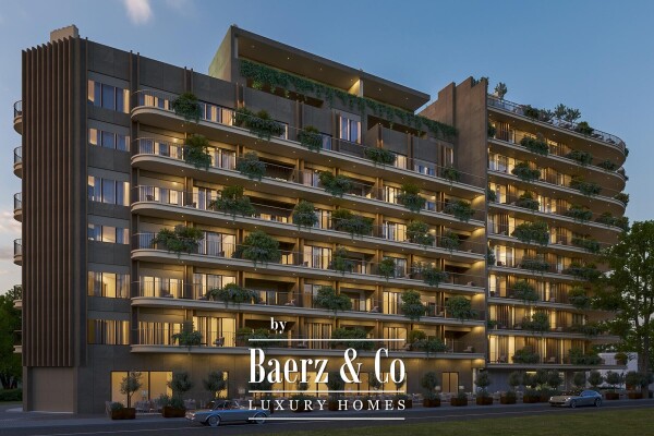 photo 34 Istria, Umag - Green Tower Residence, Three-Bedroom Apartment with Terrace on the 6st Floor