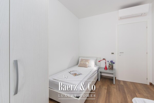 photo 24 Istria, Premantura, modern villa with swimming pool in an excellent location 500 m from the sea