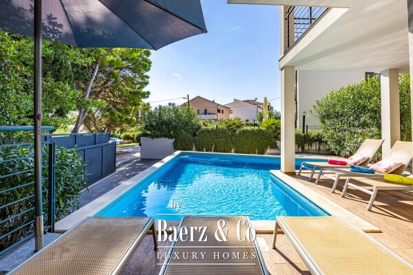 photo 29 Istria, Premantura, modern villa with swimming pool in an excellent location 500 m from the sea