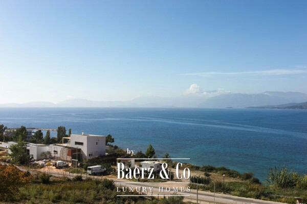 photo 4 New villa for sale in Paleros, Ionian sea
