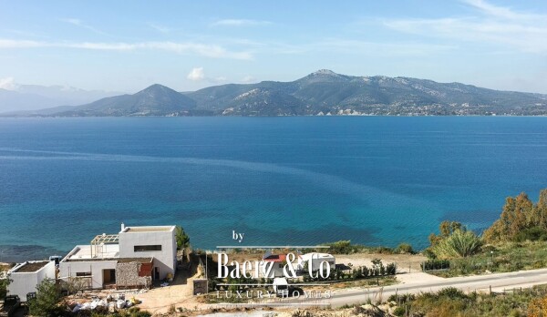 photo 6 New villa for sale in Paleros, Ionian sea