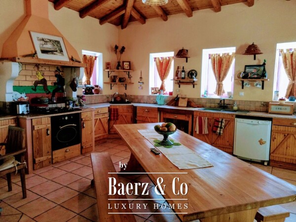 photo 10 Luxury villa for sale in Ermionis, Argolis